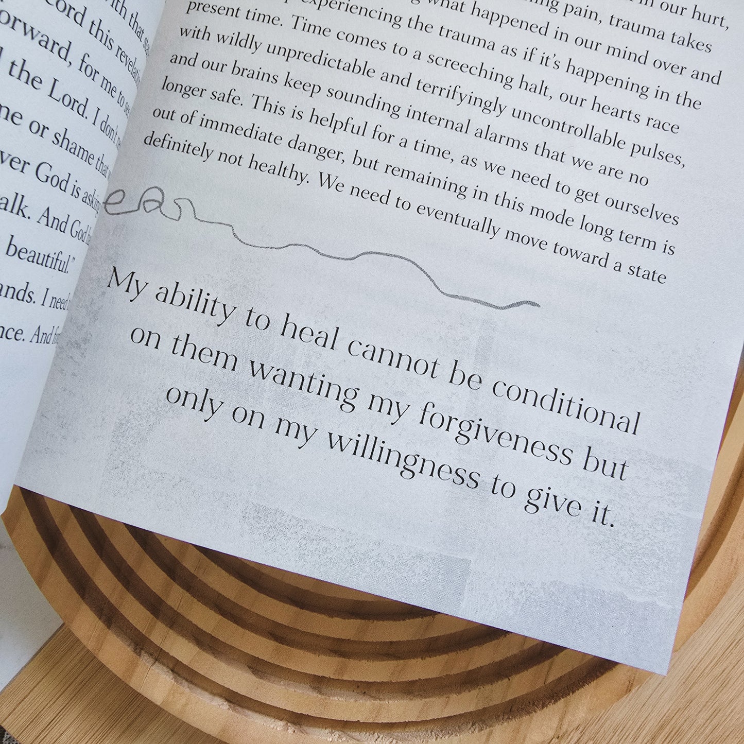 Forgiving What You Can't Forget (Paperback)