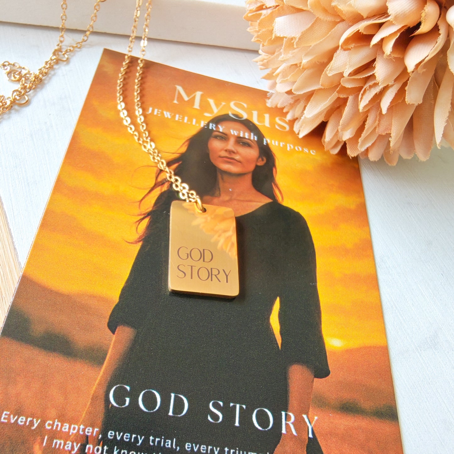 GOD STORY