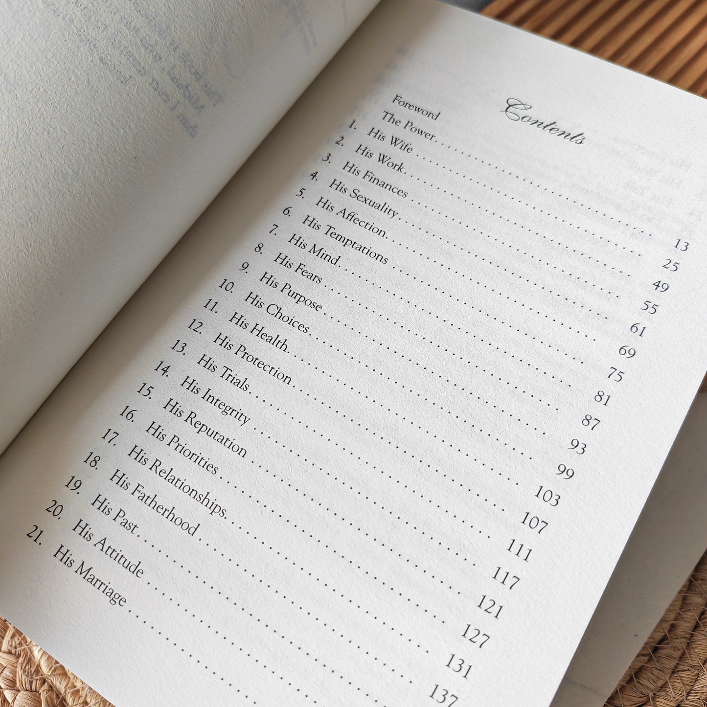 The Power Of Praying (3 In 1 Collection)(Hardcover)