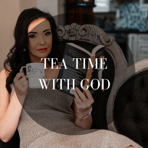 Tea Time