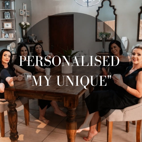 Personalised