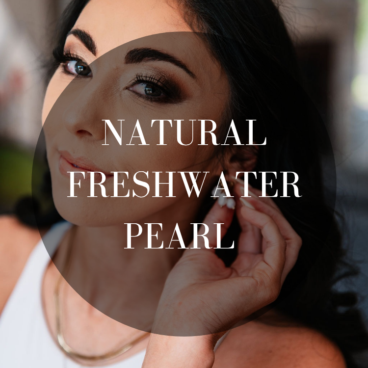 Freshwater Pearl Juwellery