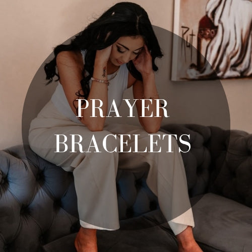 Prayer Bracelets