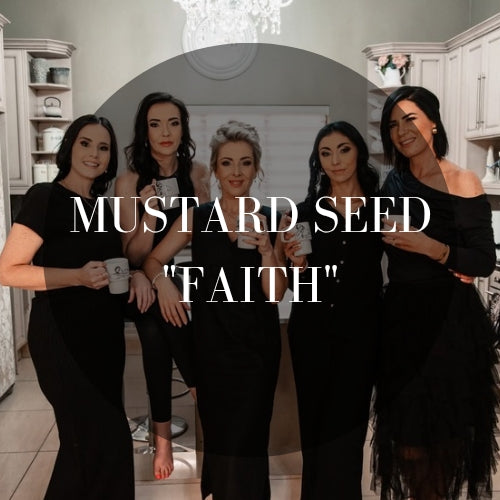 Mustard seed