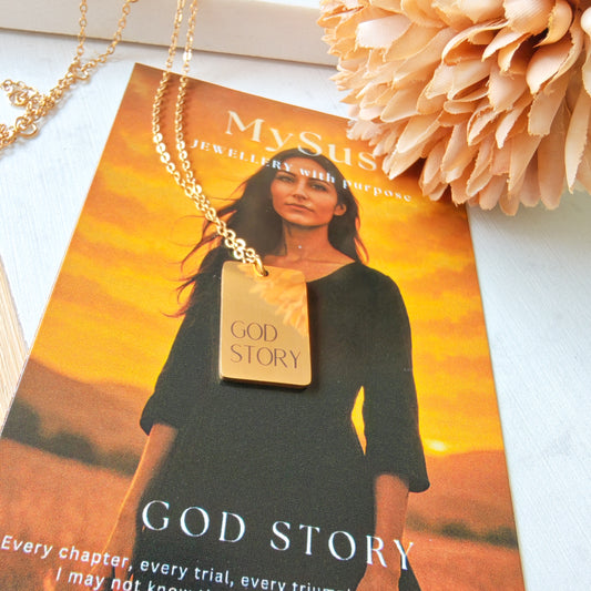 GOD STORY