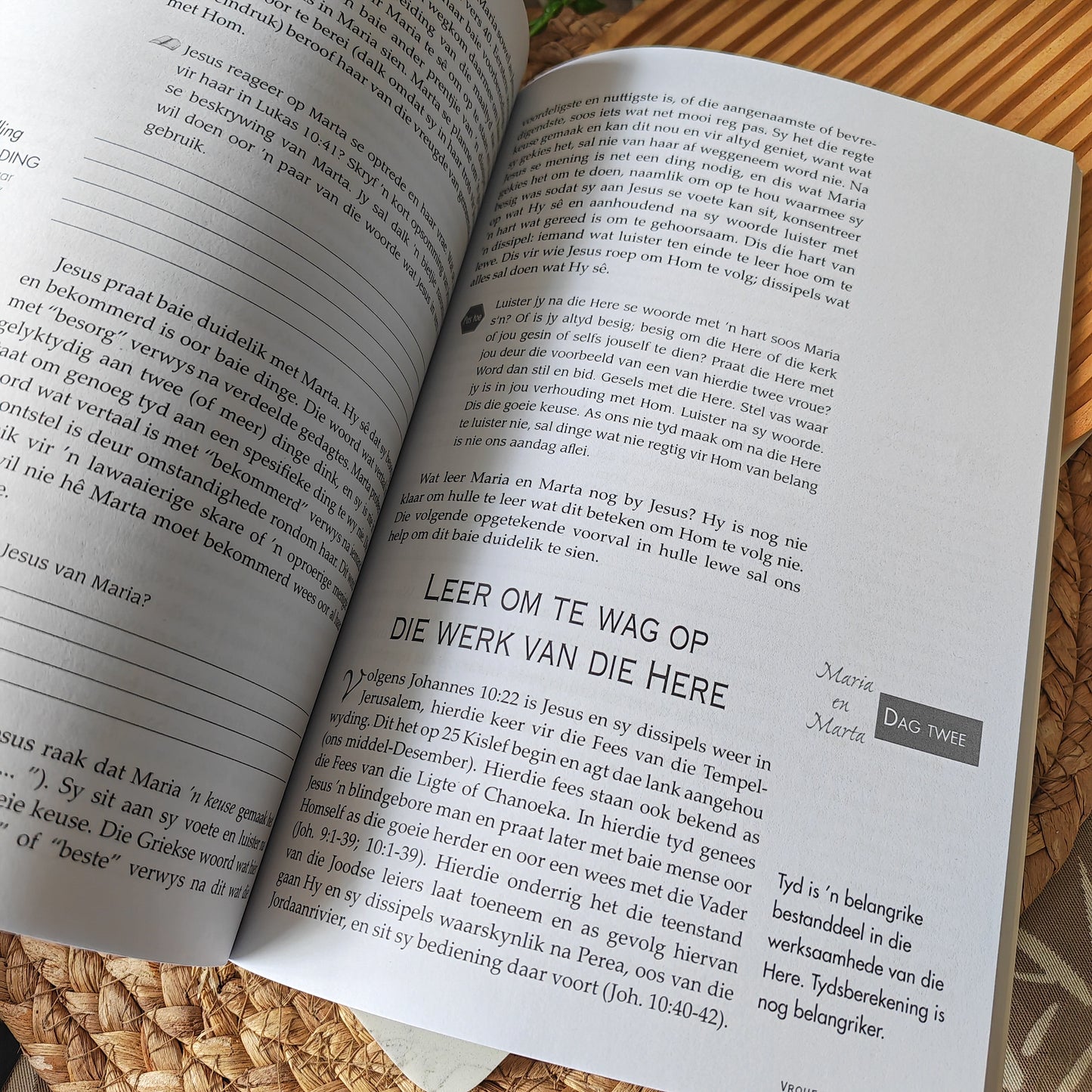 Vroue Van Die Bybel Bybelstudie (Sagteband)